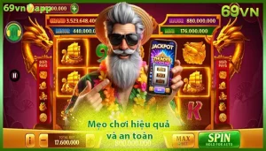 Mẹo chơi golden city an toàn hiệu quả