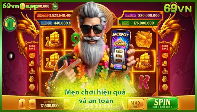 Mẹo chơi golden city an toàn hiệu quả