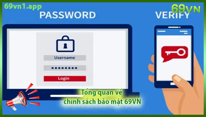 Tổng quan về chính sách bảo mật 69VN