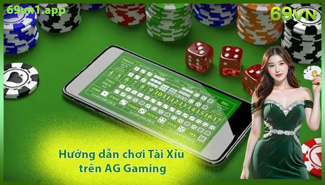 Hướng dẫn chơi tài xỉu online