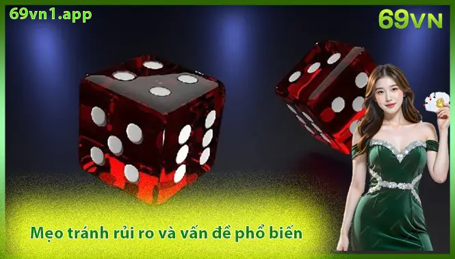 Mẹo tránh rủi ro trong tài xỉu để không mắc phải