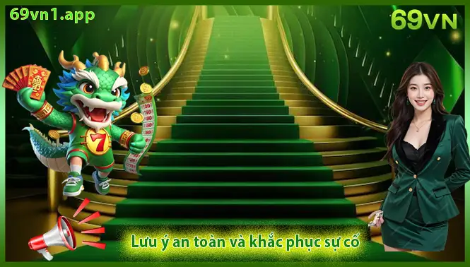 Lưu ý an toàn trong đăng ký tài khoản