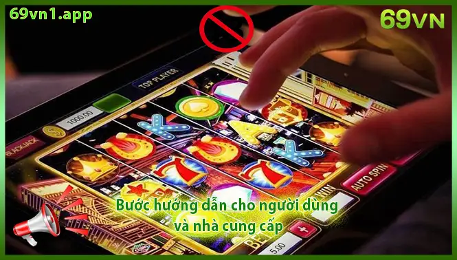 Bước hướng dẫn cho người dùng mới