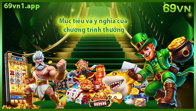 Mục tiêu ý nghĩa của trường trình