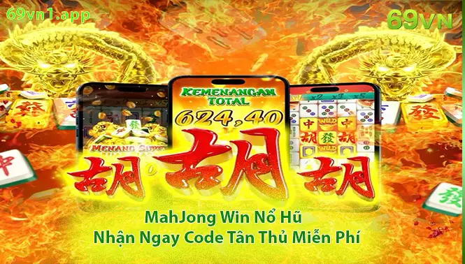 Mahjong win nổ hũ nhận nhận code miên phí