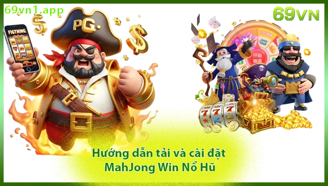 Hướng dẫn cài đặt Mahjong Win