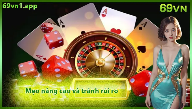 Mẹo hay nâng cao tránh rủi ro trong xì dách online
