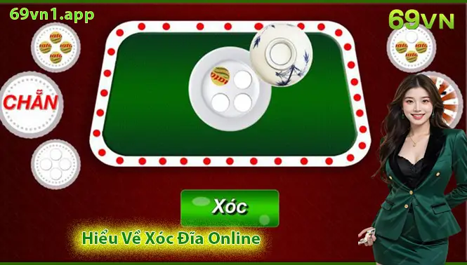 Hiểu về xóc đĩa online cách thức